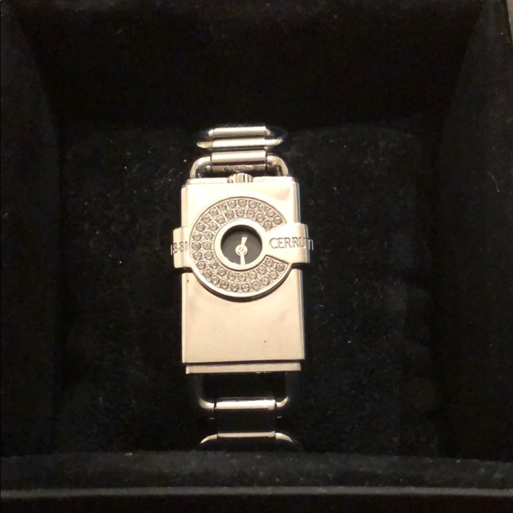 Cerruti 1881 women’s watch